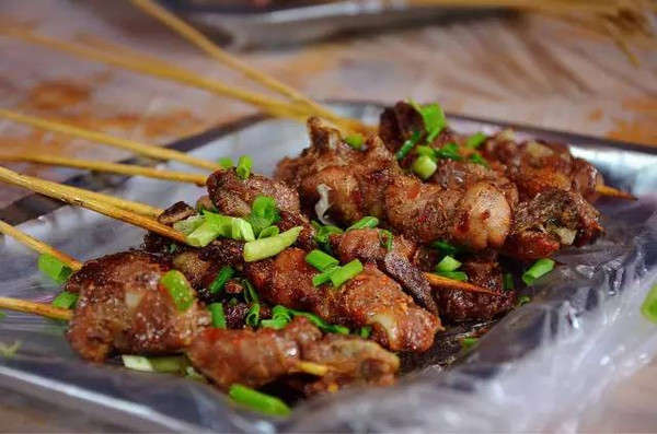 惠山五花肉培训